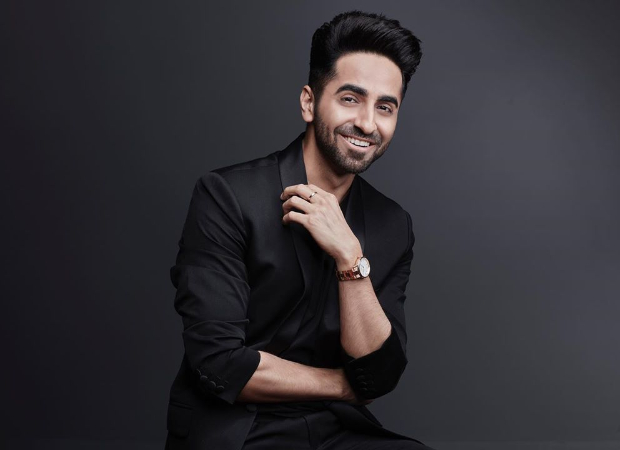 Ayushmann Khurrana speaks on how his entertaining message films are always targeted to the family audience Ayushmann Khurrana speaks on how his entertaining message films are always targeted to the family audience