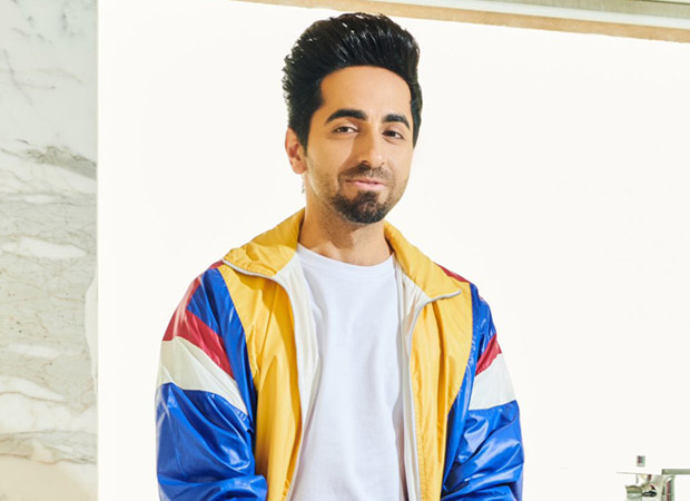 Ayushmann Khurrana to sign his next with Junglee Pictures : Bollywood ...