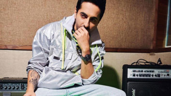 Ayushmann Khurrana to sing a ‘different’ song for Shubh Mangal Zyada Saavdhan