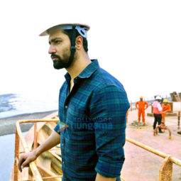 Movie Stills Of The Movie BHOOT Part One – The Haunted Ship