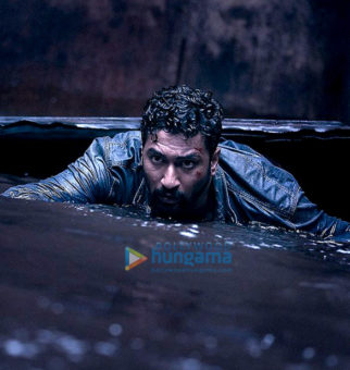 Movie Stills Of The Movie BHOOT: Part One - The Haunted Ship