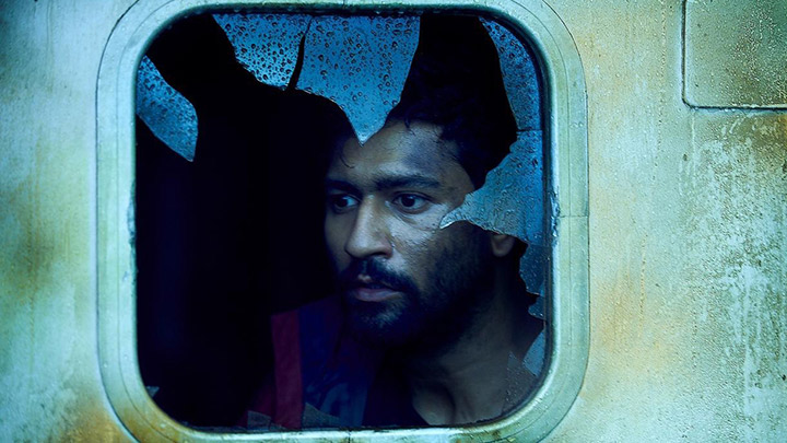 BHOOT SCARE – 1 | Vicky Kaushal | BHOOT: Part One – The Haunted Ship BHOOT SCARE – 1 | Vicky Kaushal | BHOOT: Part One – The Haunted Ship
