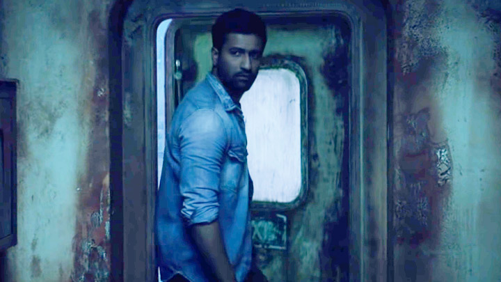 BHOOT SCARE – 3 | Vicky Kaushal | Bhoot: The Haunted Ship