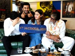 BRAHMASTRA: PART ONE to finally release on December 4 in 5 Indian languages