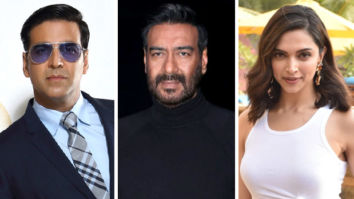 BREAKING: Akshay Kumar, Ajay Devgn, Deepika Padukone to CLASH on Valentine’s Day 2021!