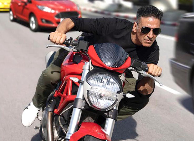 BREAKING: Akshay Kumar-starrer Sooryavanshi PREPONED; to now release on March 25 BREAKING: Akshay Kumar-starrer Sooryavanshi PREPONED; to now release on March 25
