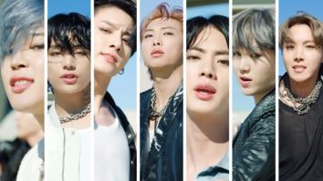 BTS drops focused version of ‘ON’ track and the choreography is crisp and compelling