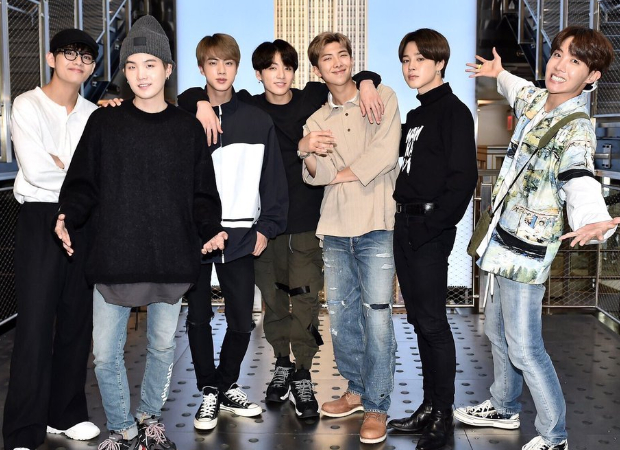 BTS members share endearing photos and birthday wishes for J-Hope BTS members share endearing photos and birthday wishes for J-Hope