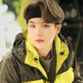 BTS musician Suga donates around Rs. 60 lakhs to those affected in Coronavirus outbreak