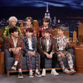 BTS to perform new song from Map Of The Soul 7, to take over Grand Central Terminal during The Tonight Show Starring Jimmy Fallon episode