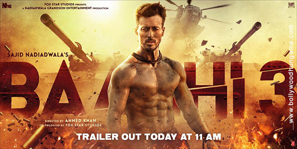 baaghi 3 14