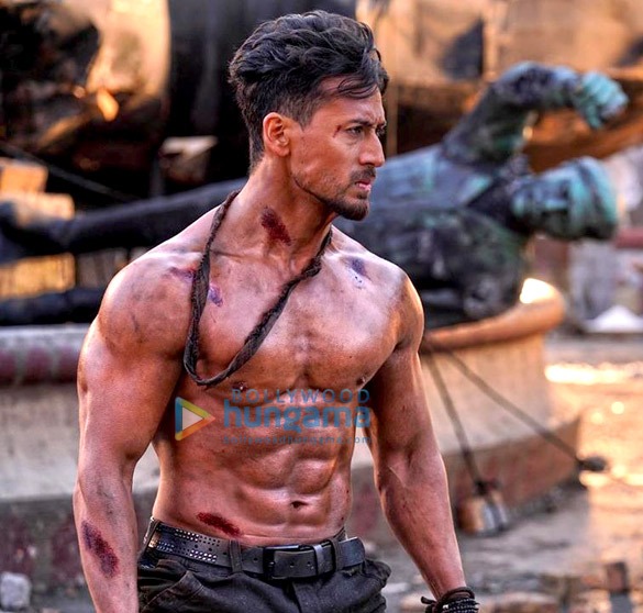 baaghi 3 10 2