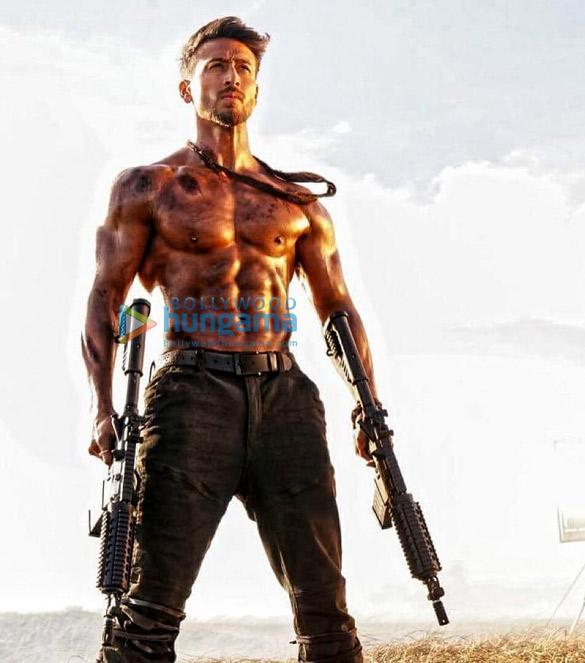 baaghi 3 12 2