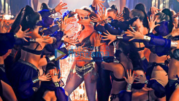 Movie Stills Of The Movie Baaghi 3