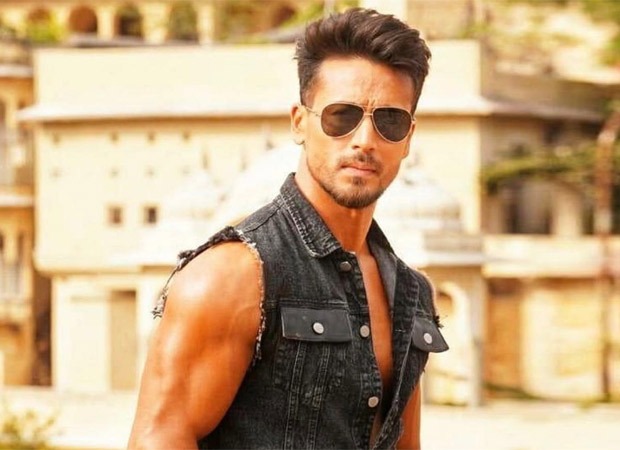 Baaghi 3: Tiger Shroff says he was scared during the filming of action scenes
