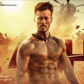 Baaghi 3 Trailer: Tiger Shroff returns as Ronnie in insane high octane action-packed avatar