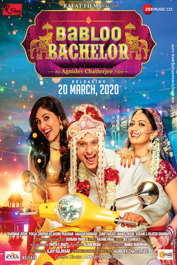 babloo bachelor 1