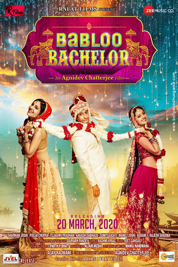 babloo bachelor 2