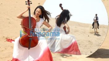 Movie Stills Of The Movie Babloo Bachelor