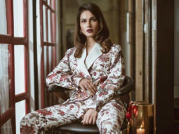 Beyhadh season one star Aneri Vajani is all set to make a comeback on television after three years!
