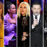 Beyonce, Alicia Keys, Christina Aguilera, Jimmy Kimmel, Vanessa Bryant pay emotional tribute to late Kobe Bryant and his daughter Gianna