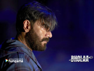 Movie Wallpapers Of The Movie Bholaa