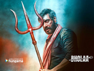Movie Wallpapers Of The Movie Bholaa