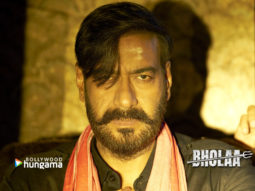 Movie Wallpapers Of The Movie Bholaa