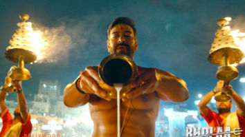 Movie Wallpapers Of The Movie Bholaa