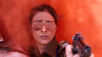 Movie Wallpapers Of The Movie Bholaa