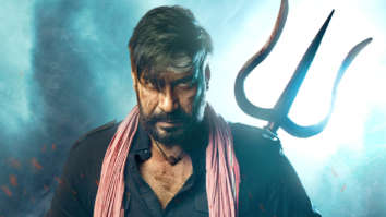 Movie Wallpapers Of The Movie Bholaa