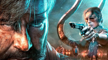 Movie Wallpapers Of The Movie Bholaa