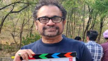 On The Sets Of The Movie Bhool Bhulaiyaa 2