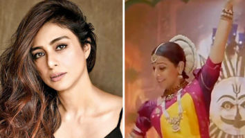 Bhool Bhulaiyaa 2: Tabu to dance on Vidya Balan’s song ‘Ami Je Tomar’ in Kartik Aaryan – Kiara Advani starrer