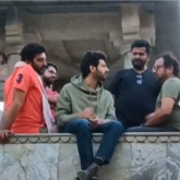 Bhool Bhulaiyaa 2: Kartik Aaryan drives an autorickshaw on the streets of Rajasthan in this leaked video