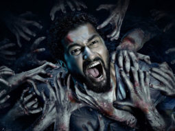 Bhoot: The Haunted Ship | Official Trailer | Vicky Kaushal and Bhumi Pednekar