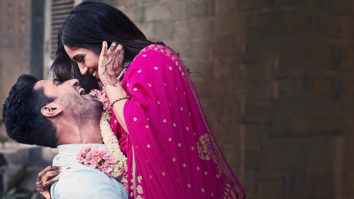 Bhoot:The Haunted Ship : Channa Ve | Vicky Kaushal, Bhumi Pednekar