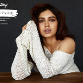 Bhumi Pednekar all set to debut as a chef at Godrej L'Affaire!