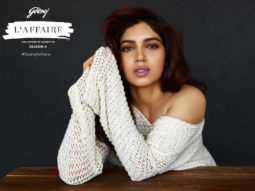 Bhumi Pednekar all set to debut as a chef at Godrej L’Affaire!