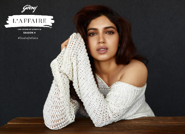 Bhumi Pednekar all set to debut as a chef at Godrej L'Affaire! Bhumi Pednekar all set to debut as a chef at Godrej L'Affaire!