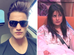 Bigg Boss 13: Asim Riaz says that Shehnaaz Gill is only with Sidharth Shukla for his fame and lands himself in a verbal spat with her