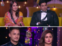 Bigg Boss 13 Grand Finale: Finalists Sidharth Shukla, Asim Riaz, Shehnaaz Gill and Rashami Desai are all decked up
