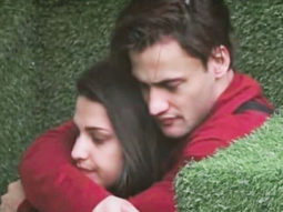 Bigg Boss 13: Himanshi Khurana is ready to wait for Asim Riaz to come out and explain things to her