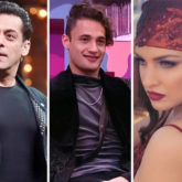 Bigg Boss 13 Salman Khan gives Asim Riaz a reality check on his relationship with Himanshi Khurana, blames him for making her life public