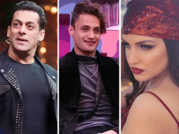 Bigg Boss 13: Salman Khan gives Asim Riaz a reality check on his relationship with Himanshi Khurana, blames him for making her life public