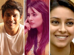 Bigg Boss 13: Sidharth Shukla guides Shehnaaz Gill through a difficult situation and mentions his late co-star, Pratyusha Banerjee, indirectly