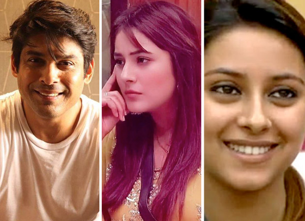 Bigg Boss 13 Sidharth Shukla guides Shehnaaz Gill through a difficult situation and mentions his late co-star, Pratyusha Banerjee, indirectly