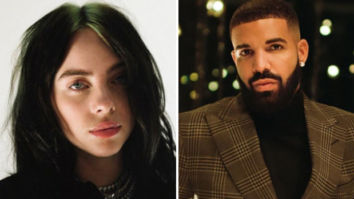 Billie Eilish defends texting Drake in new Vogue interview