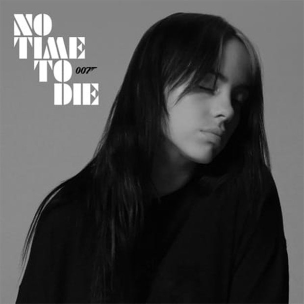 Billie Eilish drops James Bond theme song, 'No Time To Die', to perform with Hans Zimmer at BRITS 2020