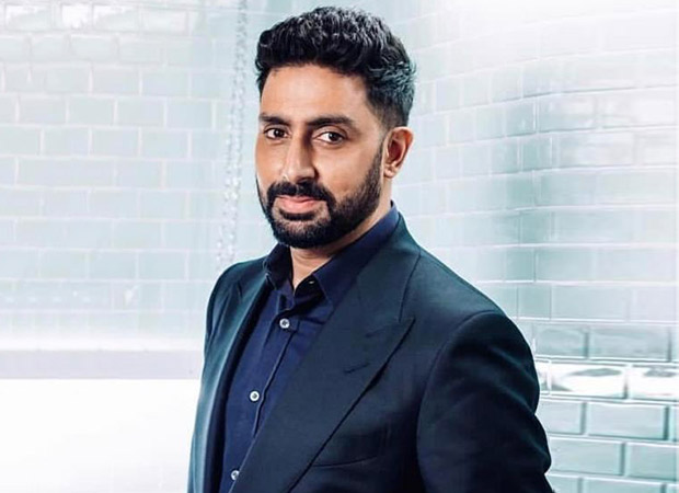 Bob Biswas: Abhishek Bachchan gets a grandson's welcome in Kolkata Bob Biswas: Abhishek Bachchan gets a grandson's welcome in Kolkata